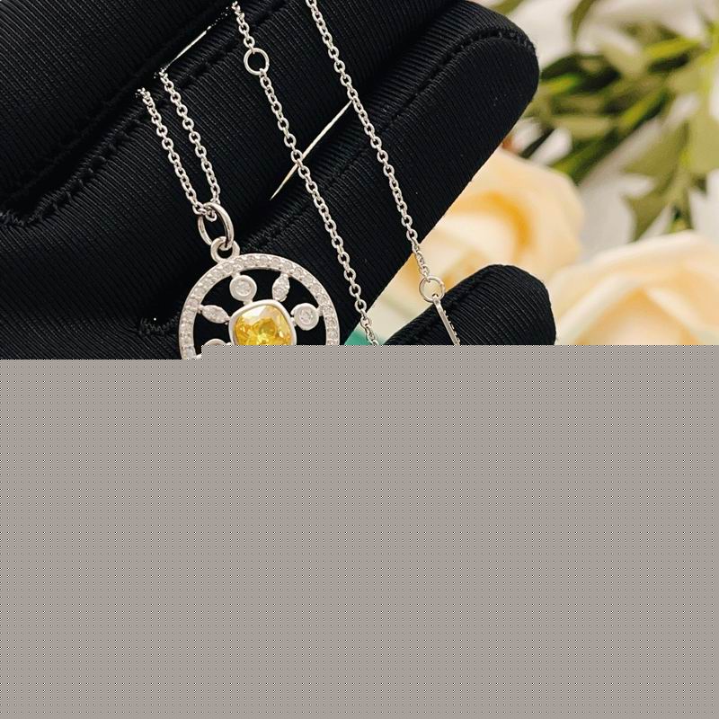 Tiffany Necklace 07yxs17